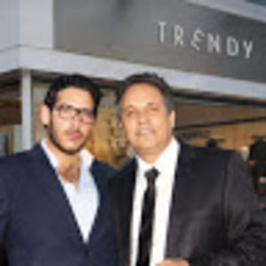 Meet your Posher, Mohamed